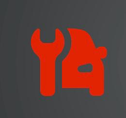 Servicing Zone logo